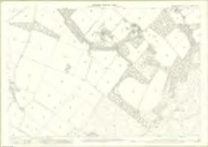 Kincardineshire, Sheet  027.06 - 25 Inch Map