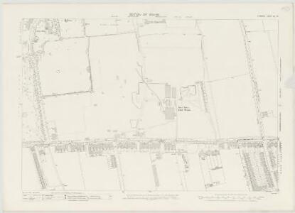 London VI.74 - OS London Town Plan