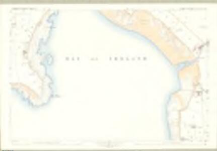 Orkney, Sheet CVI.8 (Stenness) - OS 25 Inch map
