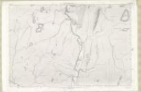Sutherland Sheet XXXIII - OS 6 Inch map