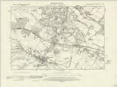 Buckinghamshire XLIII.NW - OS Six-Inch Map