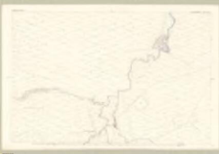 Lanark, Sheet XXXVII.1 (Lesmahagow) - OS 25 Inch map