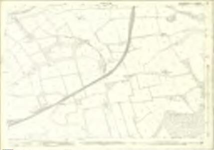 Linlithgowshire, Sheet  n007.01 - 25 Inch Map
