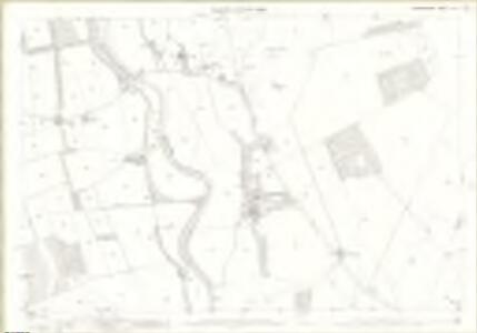 Dumfriesshire, Sheet  057.02 - 25 Inch Map