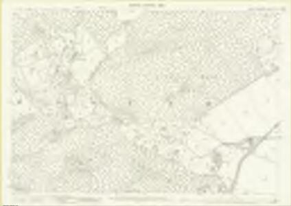 Ross-shire, Sheet  054.04 - 25 Inch Map