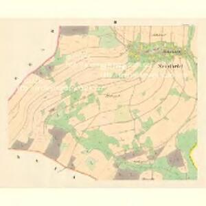 Neudörfel (Nowa Wiska) - m2044-1-002 - Kaiserpflichtexemplar der Landkarten des stabilen Katasters