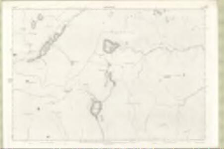 Sutherland Sheet LII - OS 6 Inch map