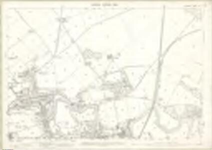 Elginshire, Sheet  007.12 - 25 Inch Map