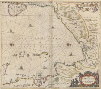 Sinus Gangeticus: Vulgo Golfo De Bengala Nova descriptio. [Karte], in: Novus atlas absolutissimus, Bd. 9, S. 115.