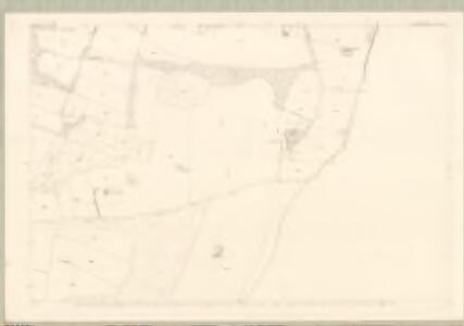 Lanark, Sheet XVII.6 (Blantyre) - OS 25 Inch map