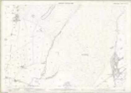 Dumfriesshire, Sheet  016.08 - 25 Inch Map