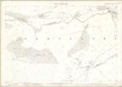 Dumfriesshire, Sheet  030.14 - 25 Inch Map