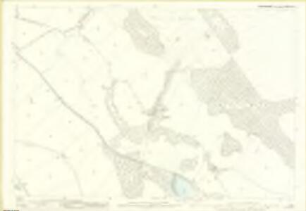 Wigtownshire, Sheet  012.09 - 25 Inch Map