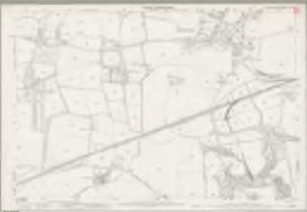 Lanark, Sheet VII.14 (Combined) - OS 25 Inch map