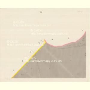 Lichten - m1552-1-006 - Kaiserpflichtexemplar der Landkarten des stabilen Katasters