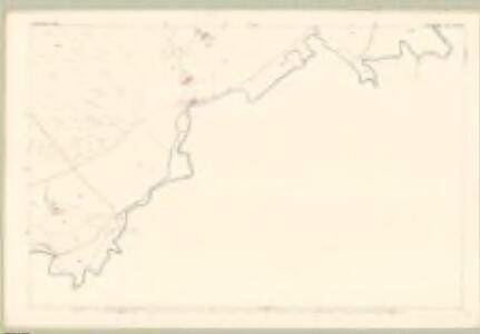 Lanark, Sheet XXXVIII.2 (Lesmahagow) - OS 25 Inch map