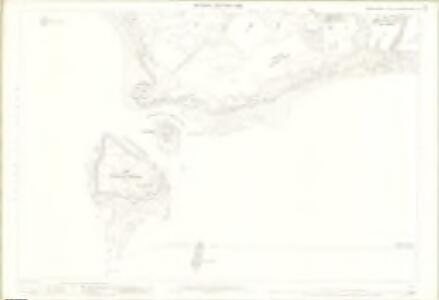 Argyll, Sheet  210.01 & 06 - 25 Inch Map
