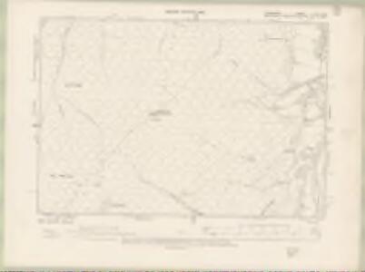 Elginshire Sheet XXXI.SW - OS 6 Inch map