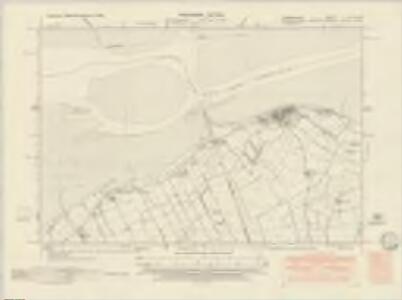 Cumberland XIV.NE - OS Six-Inch Map