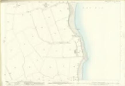 Wigtownshire, Sheet  011.02 - 25 Inch Map