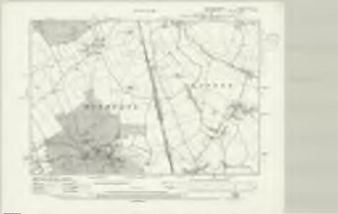 Buckinghamshire XXIV.SE - OS Six-Inch Map