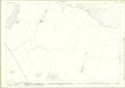 Fifeshire, Sheet  016.10 - 25 Inch Map