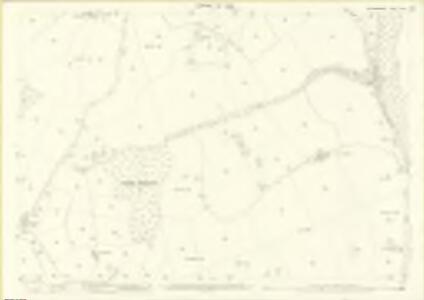 Wigtownshire, Sheet  029.01 - 25 Inch Map