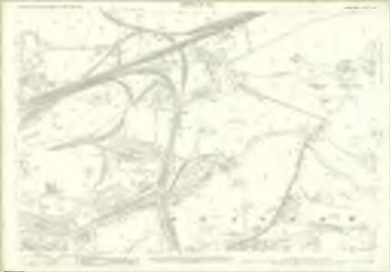 Lanarkshire, Sheet  006.08 - 25 Inch Map