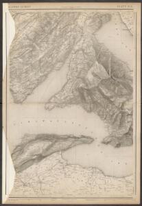 Europa recens descriptia. [Karte], in: Theatrum orbis terrarum, sive, Atlas novus, Bd. 1, S. 34.