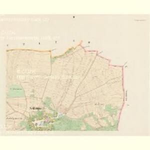 Sedumpany - c6813-1-002 - Kaiserpflichtexemplar der Landkarten des stabilen Katasters