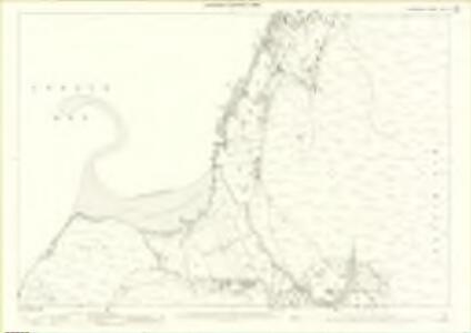 Sutherland, Sheet  017.05 - 25 Inch Map
