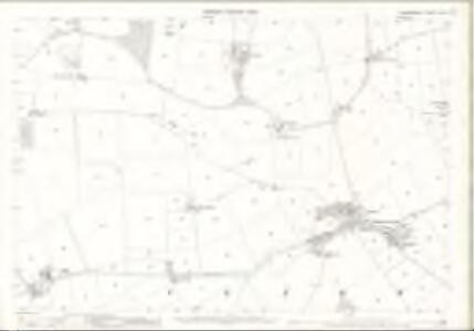 Aberdeenshire, Sheet  043.10 - 25 Inch Map