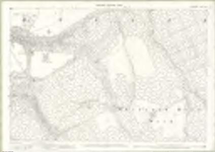 Elginshire, Sheet  014.06 - 25 Inch Map