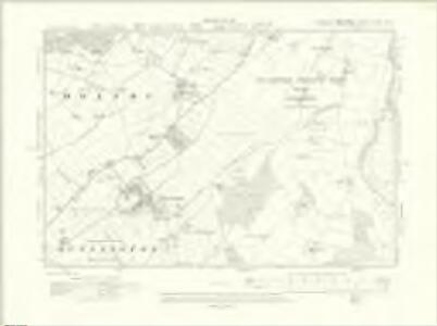 Yorkshire CLXXV.NW - OS Six-Inch Map