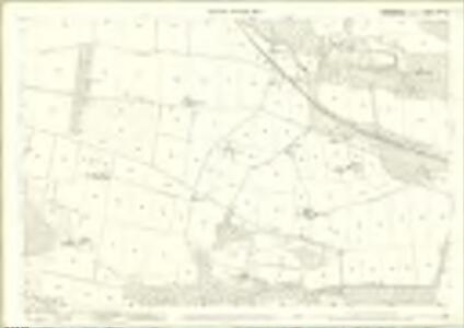 Kincardineshire, Sheet  004.15 - 25 Inch Map