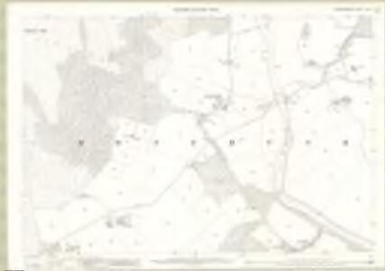 Aberdeenshire, Sheet  063.04 - 25 Inch Map
