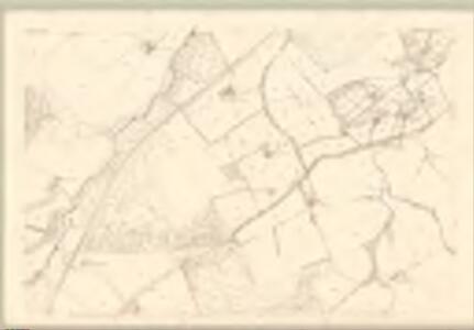 Stirling, Sheet XV.5 (Drymen) - OS 25 Inch map