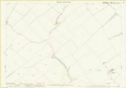 Roxburghshire, Sheet  006.06 - 25 Inch Map