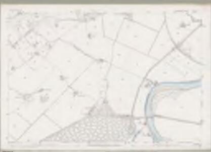 Inverness Mainland, Sheet X.3 (Combined) - OS 25 Inch map