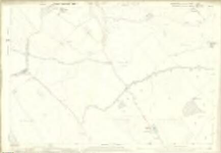 Kinross-shire, Sheet  011.13 - 25 Inch Map