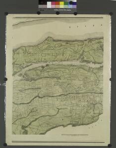 Topographical atlas of the city of New York, including the annexed territory showing original water courses and made land. / prepared under the direction of Egbert L. Viele.