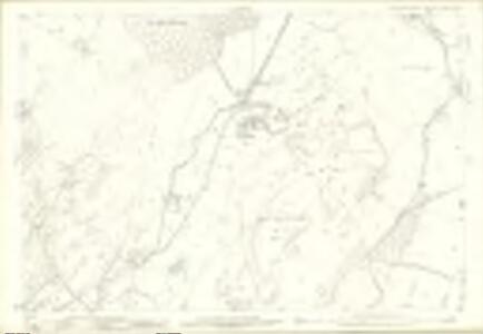 Kirkcudbrightshire, Sheet  048.14 - 25 Inch Map