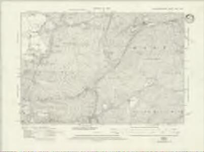 Gloucestershire XXXI.SW - OS Six-Inch Map