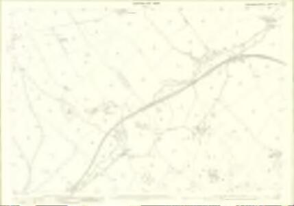 Kirkcudbrightshire, Sheet  043.02 - 25 Inch Map