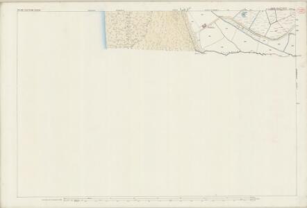 Cumberland XXXV.2 (includes: Allonby) - 25 Inch Map