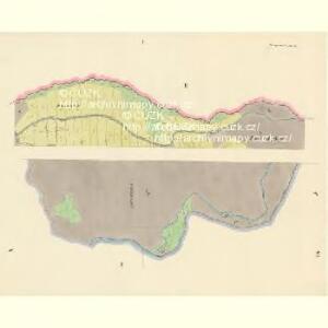 Georgensdorf - c0989-1-001 - Kaiserpflichtexemplar der Landkarten des stabilen Katasters
