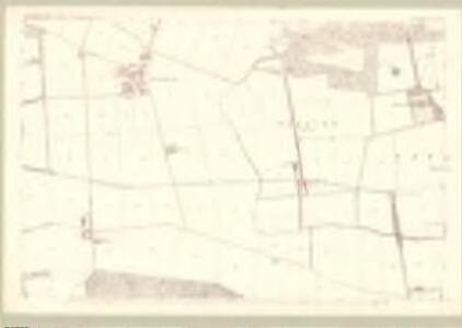 Forfar, Sheet XLIX.7 (Auchterhouse, Tealing & Caputh) - OS 25 Inch map