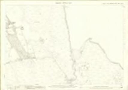 Inverness-shire - Isle of Skye, Sheet  016.08 - 25 Inch Map