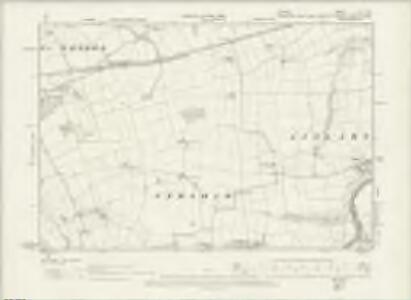 Durham LVI.SW - OS Six-Inch Map