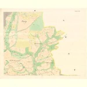 Dubraw - m0566-1-005 - Kaiserpflichtexemplar der Landkarten des stabilen Katasters